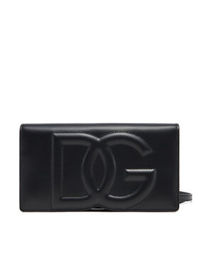 Dolce&Gabbana Dolce&Gabbana Käekott BI3279 AG081 Must