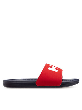 Helly Hansen Helly Hansen Pantoletten H/H Slide 11714 Dunkelblau