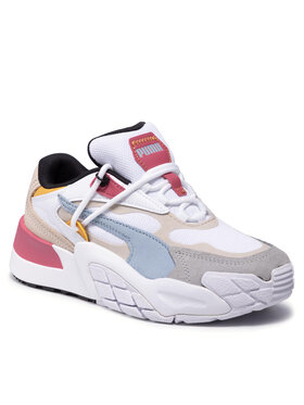 Puma Puma Tenisice Hedra Bright Heights Wn's 380956 01 Šarena