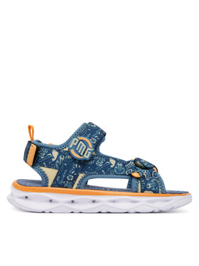 Primigi Primigi Sandali AVANT 1481111 Blu scuro