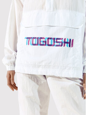 Μπουφάν anorak Togoshi φωτογραφία