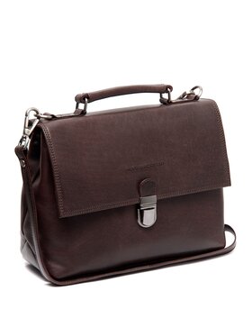 The Chesterfield Brand The Chesterfield Brand Teczka 308832 Brązowy