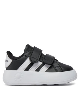 adidas adidas Snīkeri Grand Court 2.0 Cf I ID5272 Melns