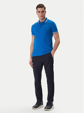 BOSS BOSS Polo Paddy 50469055 Zils Regular Fit