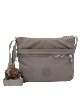 Kipling Kipling Saszetka 168700 Beżowy