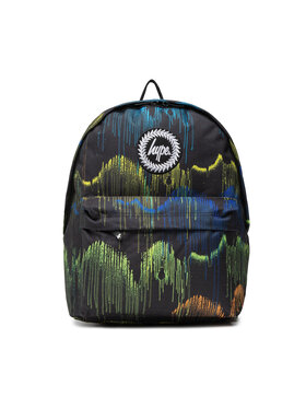 HYPE HYPE Rucsac Dark Forest Wave Drip TWLG-704 Colorat