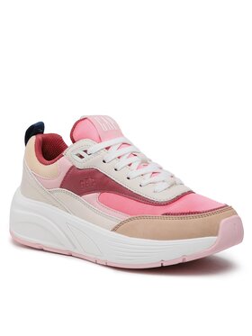 Gap Gap Superge Orlando II Stn GAD002F5SWNDSP Roza