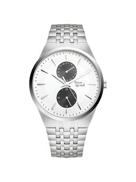 Pierre Ricaud Pierre Ricaud Orologio P97251.5113QFB Argento