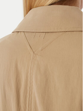 Tommy Hilfiger Καπαρτίνα Tommy Hilfiger - 5