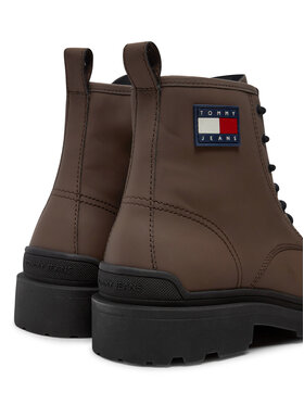 Ορειβατικά παπούτσια Tommy Jeans φωτογραφία