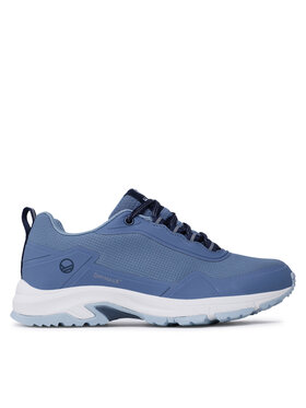 Halti Halti Trekkingi Fara Low 2 Dx W Walking Shoe Niebieski