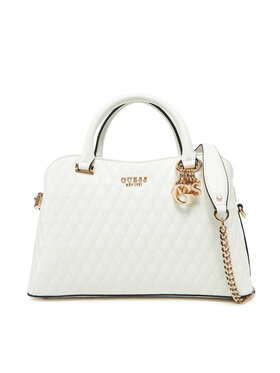 Guess Guess Rankinė HWGG96 26060 Balta