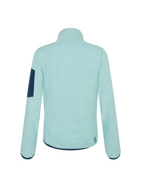 Dare2B Dare2B Bluza Torrek Mountain Series Zielony Long Fit