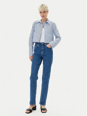 Τζιν Karl Lagerfeld Jeans φωτογραφία