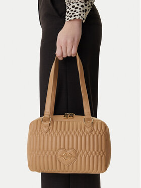 LOVE MOSCHINO LOVE MOSCHINO Дамска чанта JC4034PP1OLJ0104 Бежов