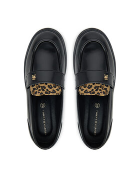 Κλειστά παπούτσια Tommy Hilfiger φωτογραφία