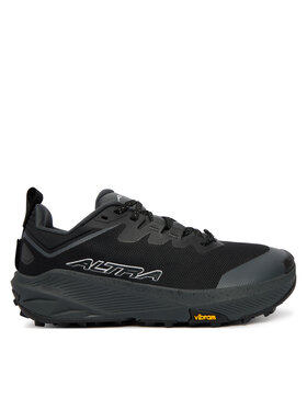 Altra Altra Laufschuhe Experience Wild 3+ AL0A85UZ0 Schwarz