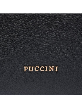 Puccini Torbica BML058M Crna