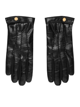 Marciano Guess Marciano Guess Rukavice G6BZ03 K6816 Čierna
