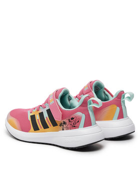 Adidas Superge Fortarun X Disney Kids ID5259 Roza