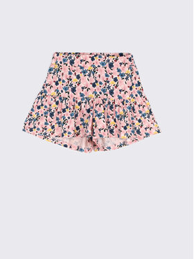 Coccodrillo Coccodrillo Pantalon scurți din material WC2121401GRO Colorat Regular Fit