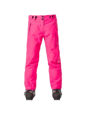 Rossignol Rossignol Skijaške hlače RLIYP11 Ružičasta Regular Fit