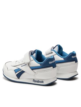 Reebok Superge Royal Cl Jog 3.0 1V GW5280 Bela