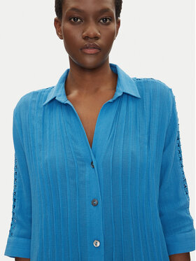 Φόρεμα πουκάμισο Iconique φωτογραφία