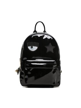 Chiara Ferragni Chiara Ferragni Rucsac 74SB4BO1 Negru