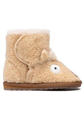 EMU Australia EMU Australia Stivali da neve Llama Walker B12341 Marrone