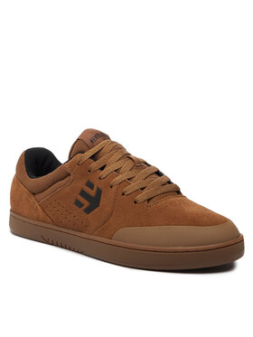 Etnies Tenisice Marana 4101000403 Smeđa