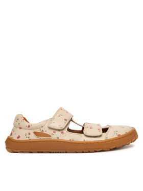 Froddo Froddo Sandale Barefoot Sandal G3150291-12 DD Bež