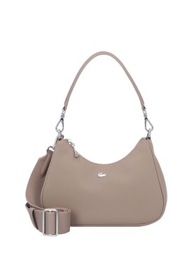 Lacoste Lacoste Saszetka 307390 Brązowy