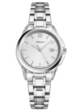 Adriatica Adriatica Orologio A3190.5163Q Argento