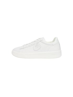 Blauer Blauer Sneakers q-roa-34889 Bianco