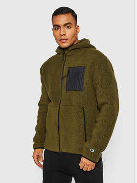 Champion Champion Polar 216723 Verde Regular Fit