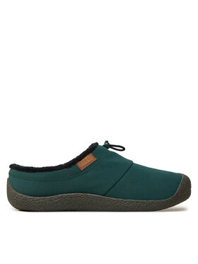 Keen Keen Şlapi Howser III Slide 1029442 Verde
