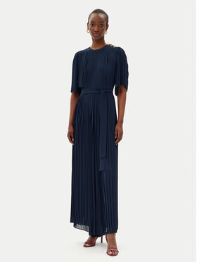TWINSET TWINSET Комбінезон 251TP2050 Cиній Loose Fit