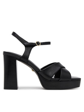 Gino Rossi Gino Rossi Sandale ALIA-118081 Negru