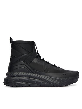 EA7 Emporio Armani EA7 Emporio Armani Sneakersy 7X000300 AF18451 UC001 Černá