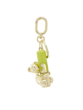 Furla Furla Brelok Iride WR00866 MT0000 CN 4529S Żółty