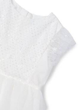 Φόρεμα κομψό Mayoral φωτογραφία