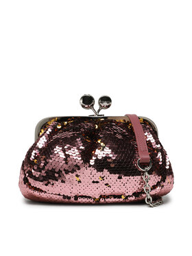 Weekend Max Mara Weekend Max Mara Handtasche Egadi 2355110632600 Rosa