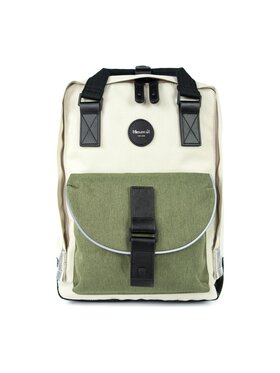 Himawari Himawari Plecak Gravel S Écru