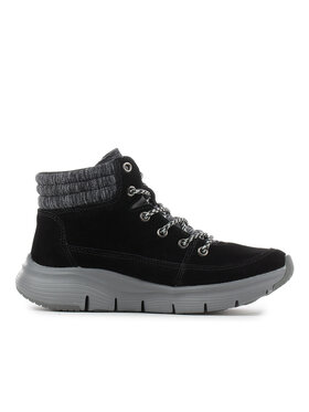 Skechers Skechers Trekkingi 167373-BLK Czarny