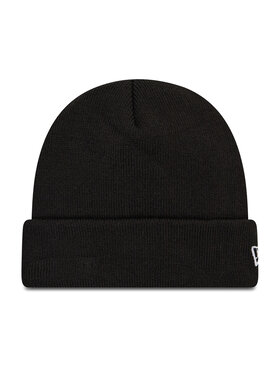 New Era New Era Căciulă Ne Pop Short Cuff K 60141651 Negru