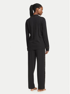 Πιτζάμα LAUREN RALPH LAUREN