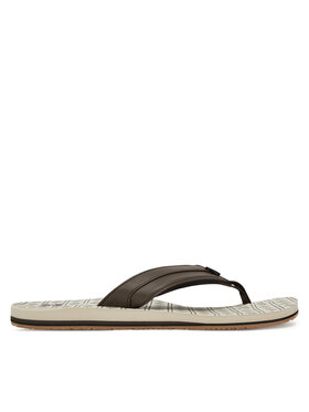 Billabong Billabong Infradito EBYL100030 Marrone