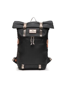 Doughnut Doughnut Rucksack Christopher D194JG2-0003-F Schwarz