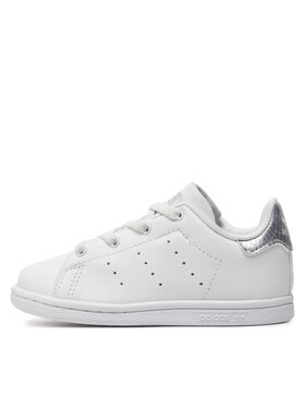 Adidas Superge Stan Smith El I GY4257 Bela